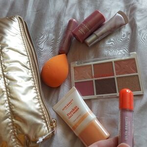 Ulta Beauty Collection Bundle brand new in packaging🌻